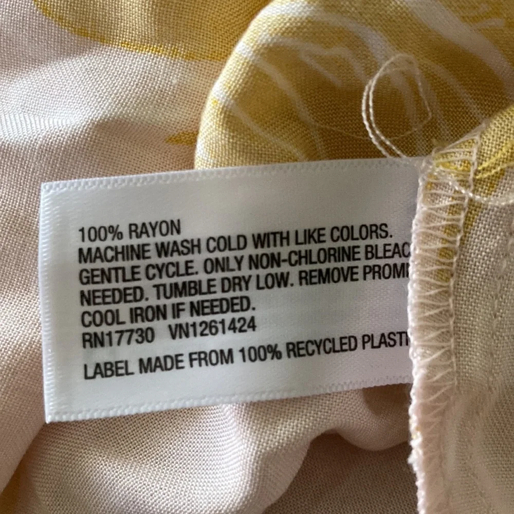 Wild fable dress NWT - Picture 7 of 8